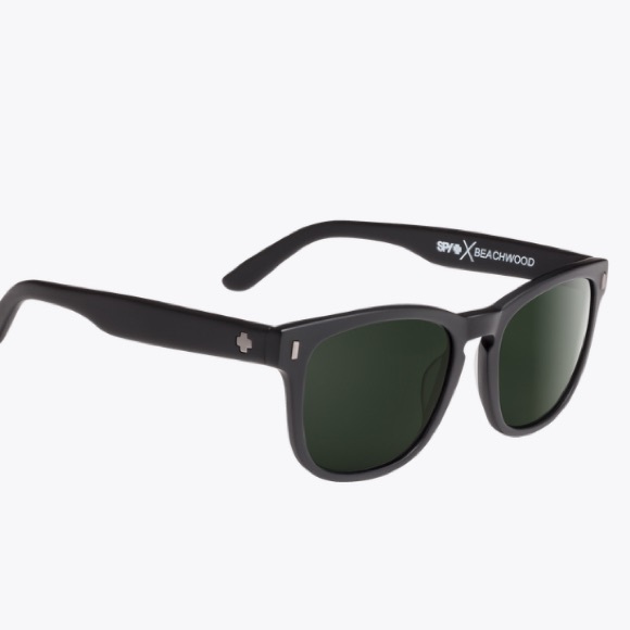 SPY Other - Spy X Beachwood Sunglasses with Happy Lens